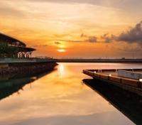 Scenic Waterfront